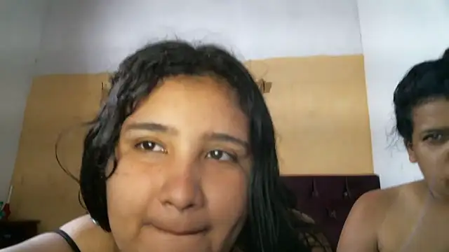 Valeria Tiffany online show from September 20, 2025, 2:45 am