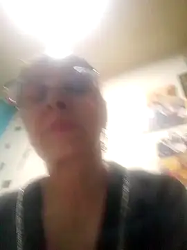 Amadamilf1980 online show from July 19, 2026, 11:19 pm
