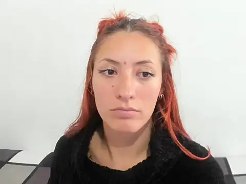 Snapshot of DulceXmile chatting on October 10, 2025, 10:20 pm DulceXmile online show from October 10, 2025, 10:20 pm