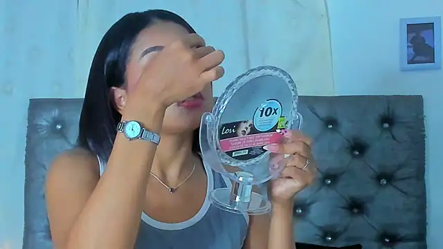 Snapshot of NikkiStarrr chatting on November 27, 2025, 10:28 am NikkiStarrr online show from November 27, 2025, 10:28 am