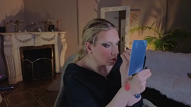 Jes Solar online show from February 7, 2026, 10:35 pm