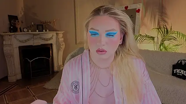 Jes Solar online show from March 14, 2026, 9:09 pm