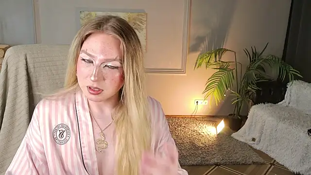Jes Solar online show from July 30, 2026, 9:14 pm