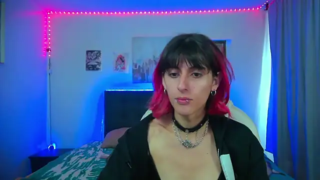 goth minerva online show from February 8, 2026, 1:58 pm