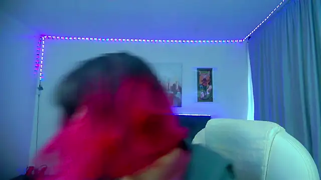 goth minerva online show from March 7, 2026, 1:41 pm