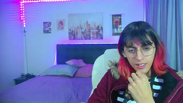 goth minerva online show from April 26, 2026, 1:53 pm