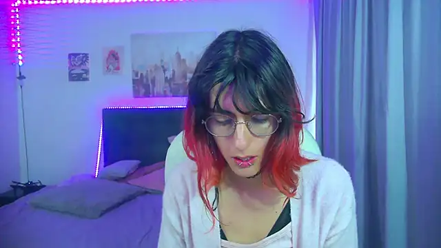 goth minerva online show from April 29, 2026, 1:37 pm