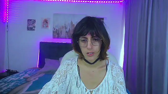 goth minerva online show from June 14, 2026, 1:24 pm