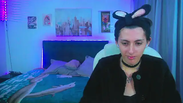 goth minerva online show from June 15, 2026, 1:35 pm