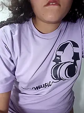 Snapshot of daika31 chatting on October 5, 2025, 4:33 am daika31 online show from October 5, 2025, 4:33 am