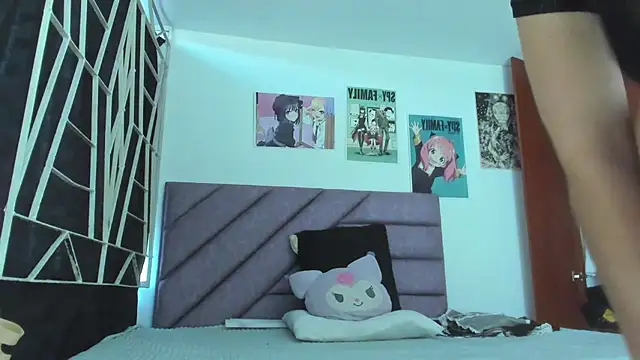 KARINNA  RAVEN online show from January 17, 2026, 10:46 pm