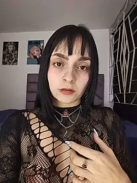 Snapshot of KARINNA__RAVEN chatting on May 31, 2026, 10:55 pm KARINNA RAVEN online show from May 31, 2026, 10:55 pm