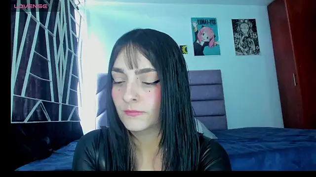 KARINNA  RAVEN online show from June 20, 2026, 10:12 pm