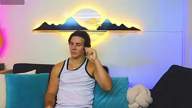 Almiboys online show from September 11, 2025, 4:45 am