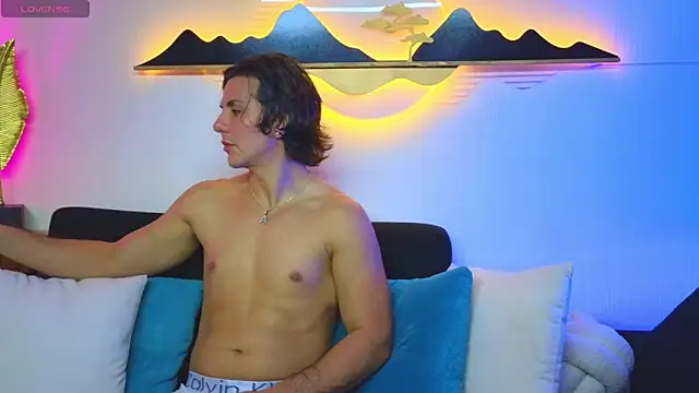 Almiboys online show from September 29, 2025, 3:44 am