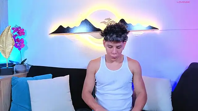 Almiboys online show from April 30, 2026, 1:01 am