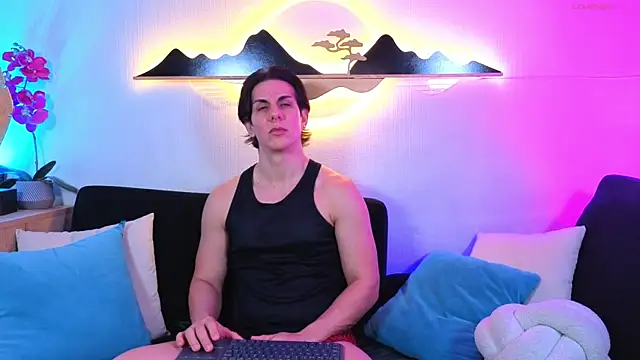 Almiboys online show from May 5, 2026, 12:29 am