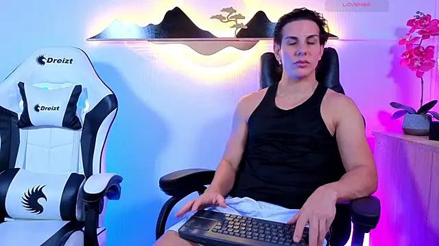 Almiboys online show from July 1, 2026, 12:12 am