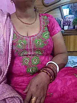 Sanjana-bhabhi online show from March 23, 2025, 6:47 am