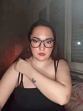 Snapshot of myla_rommer1 chatting on June 6, 2026, 3:55 am myla rommer1 online show from June 6, 2026, 3:55 am