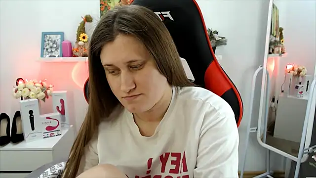 Lucky Lana online show from March 2, 2026, 7:15 am