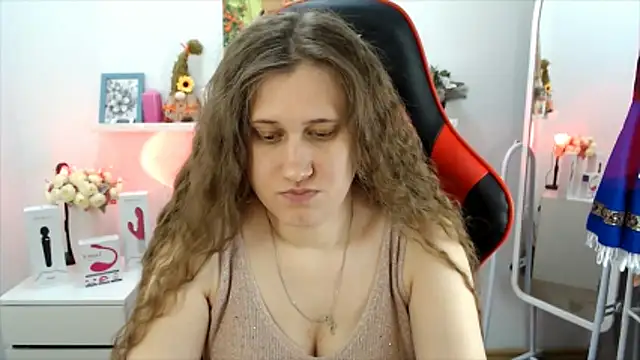 Lucky Lana online show from April 24, 2026, 3:09 am