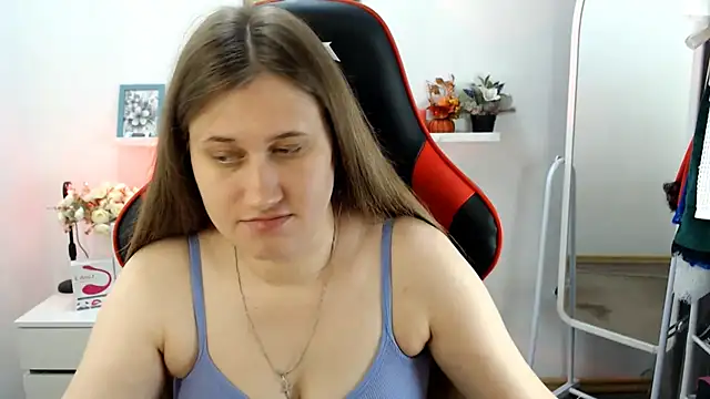 Lucky Lana online show from June 29, 2026, 2:40 am