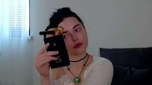 Snapshot of AshleyD_ chatting on June 1, 2026, 2:30 pm AshleyD online show from June 1, 2026, 2:30 pm
