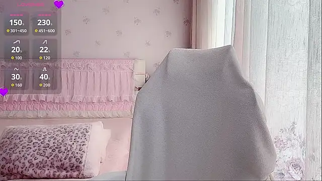 anjila888 online show from January 6, 2026, 1:31 am