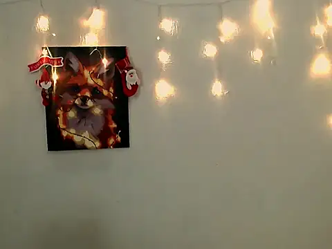 Doll Angelina online show from December 14, 2025, 6:52 am