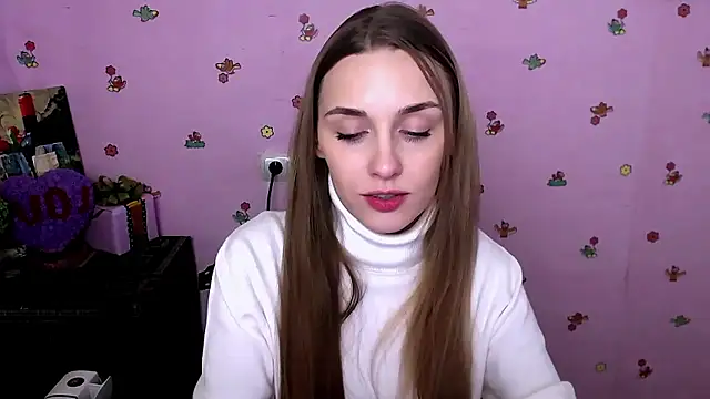 Doll Angelina online show from January 17, 2026, 7:35 am