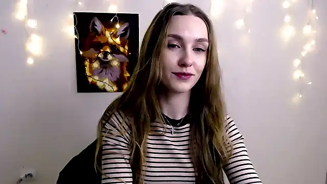 Doll Angelina online show from February 24, 2026, 7:28 am