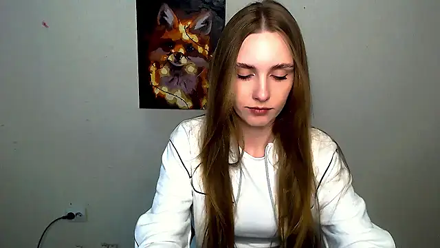 Doll Angelina online show from May 1, 2026, 5:56 am