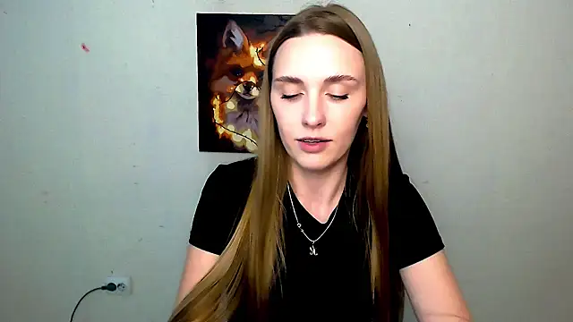 Doll Angelina online show from June 16, 2026, 6:05 am