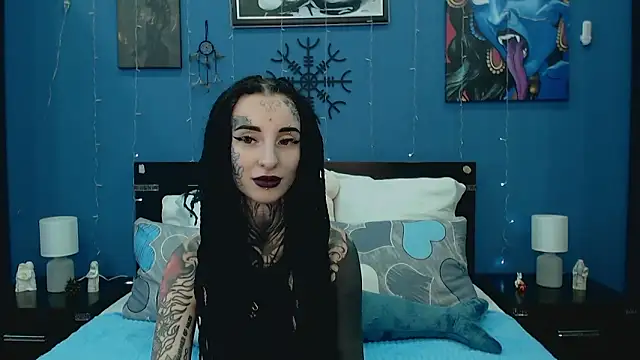 Velvetbat online show from June 18, 2026, 7:30 am