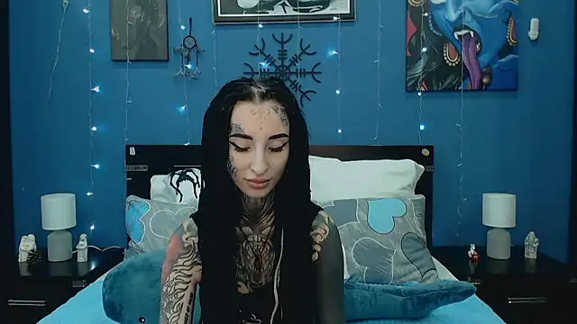 Velvetbat online show from June 25, 2026, 7:35 am