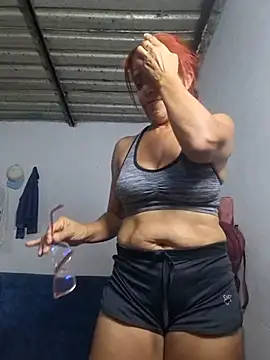 Snapshot of Allyson_Mature chatting on July 30, 2026, 9:52 am Allyson Mature online show from July 30, 2026, 9:52 am