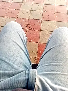 A-1PLAYBOY0 online show from February 6, 2026, 11:35 am