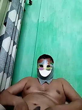 A-1PLAYBOY0 online show from May 9, 2026, 4:34 pm
