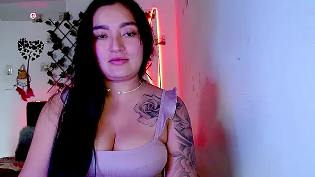 Charlott Nice01 online show from March 3, 2026, 10:04 pm