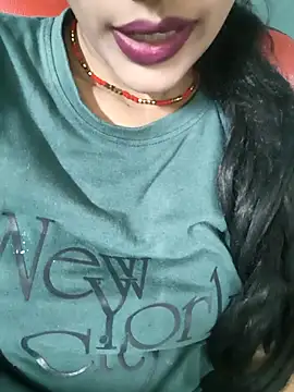 Eshwari Chopra online show from October 7, 2025, 7:27 am