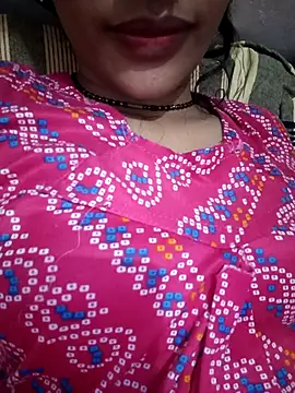 Snapshot of Eshwari_Chopra chatting on July 24, 2026, 6:22 am Eshwari Chopra online show from July 24, 2026, 6:22 am