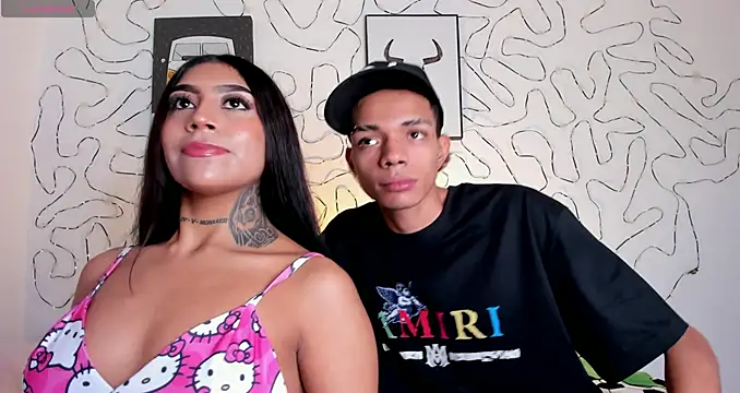 candyandmarilyn online show from January 6, 2026, 9:50 pm