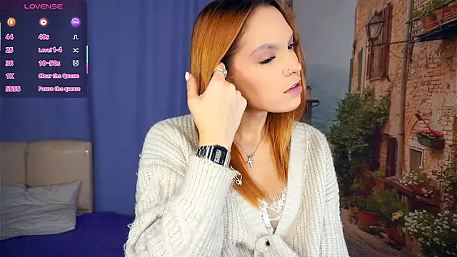 EdytBanns online show from November 9, 2025, 6:12 am