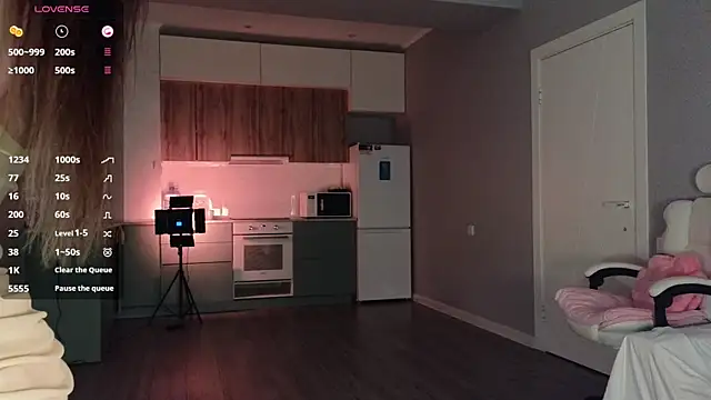 Snapshot of Ella_lee15 chatting on October 2, 2025, 3:13 am Ella lee15 online show from October 2, 2025, 3:13 am