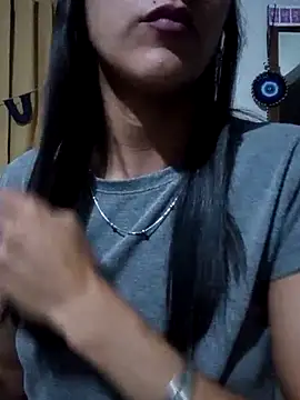 Camilitah online show from February 21, 2026, 12:44 am