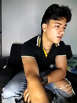 THE LITTLE LIAM online show from October 9, 2025, 9:57 pm