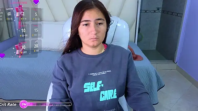 Snapshot of Katha03_ chatting on September 15, 2025, 8:09 pm Katha03 online show from September 15, 2025, 8:09 pm