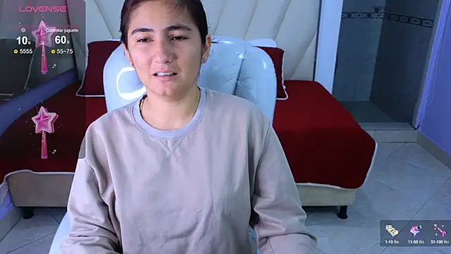 Snapshot of Katha03_ chatting on September 20, 2025, 8:21 pm Katha03 online show from September 20, 2025, 8:21 pm