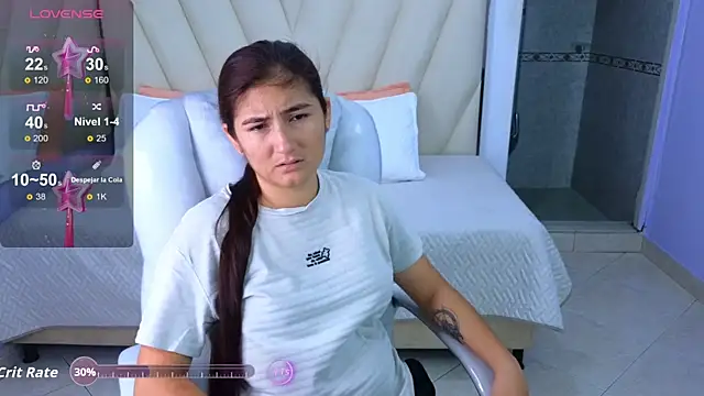 Snapshot of Katha03_ chatting on September 25, 2025, 8:23 pm Katha03 online show from September 25, 2025, 8:23 pm